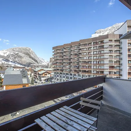 Les Cimes - Centre Holiday home *