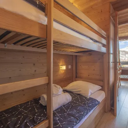 Les Cimes - Centre Holiday home Val-d'Isere