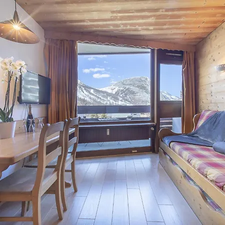 Les Cimes - Centre Holiday home Val-d'Isere